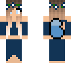 cute teen wolf girl