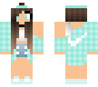 cute tomboy