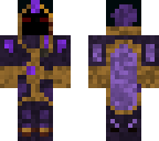 darkness mage