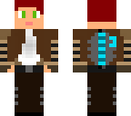 dead space alissa vincent