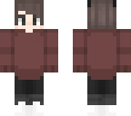 deer boy