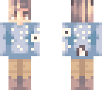 deer boy unfinished