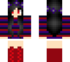 demon girl