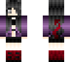 demon girl