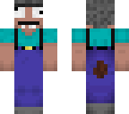 derp steve