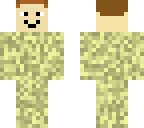 desert army ii