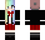 dia's school skin