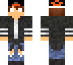 diff skin