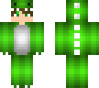 dino boy