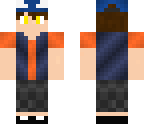 dipper
