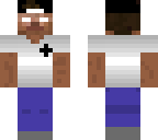 dj herobrine original