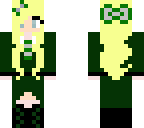 draco's sister