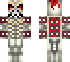 dry bone bowzer