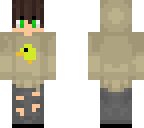 duck hoodie boy