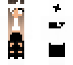 ducks skin