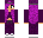 dunno team purple remake for cookie