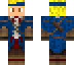 ededret assassasine