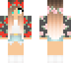 edit of cute girl