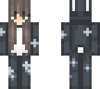 edit to skin