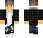 edited skin