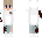 edited the skin