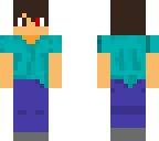 emilio-black 2017 minecraft classic