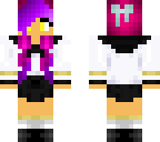 emma uniform hs