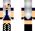 emo girl