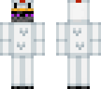 ender chicken