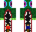 enhanced run steve