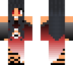 evil aphmau