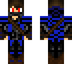evil ninja