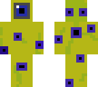 eyesore