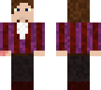 ezriel black normal