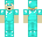 fake armor