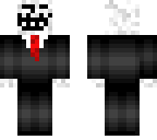 fancy troll face
