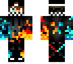 fire n ice