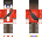 fixed scout