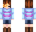 flowerfell frisk 9