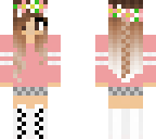 flowern girl
