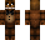fnaf 2 freddy
