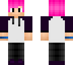 for my cousin