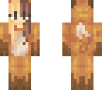 fox - squib