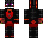 funtime vex