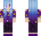 galaxy girl
