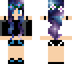 galaxy girl