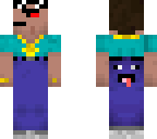 gaming swag noob