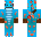 geko the killer