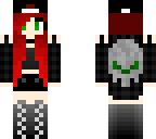 girl skin -2