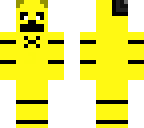 golden freddy